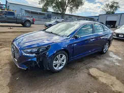 5NPE34AF0KH790266 2019 HYUNDAI SONATA