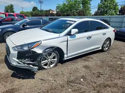 5NPE34AF0KH790932 2019 HYUNDAI SONATA
