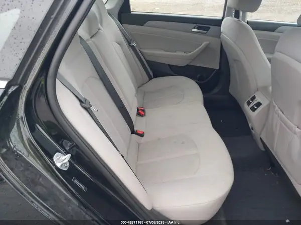 5NPE34AF0KH791840 2019 HYUNDAI SONATA - Image 8