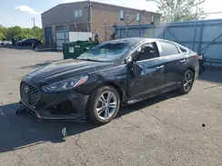 5NPE34AF0KH792034 2019 HYUNDAI SONATA