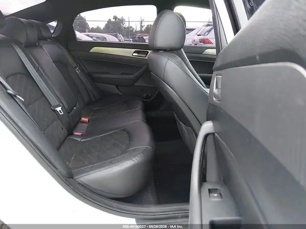 5NPE34AF0KH794673 2019 HYUNDAI SONATA - Image 8