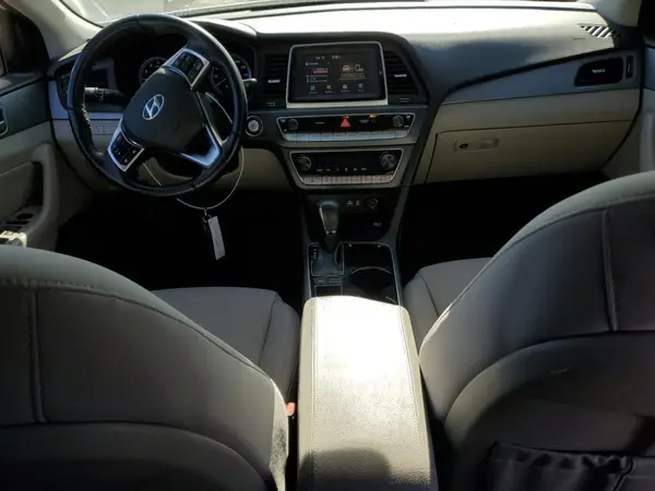 5NPE34AF0KH795208 2019 HYUNDAI SONATA - Image 8