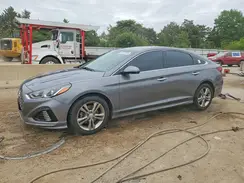 5NPE34AF0KH797217 2019 HYUNDAI SONATA