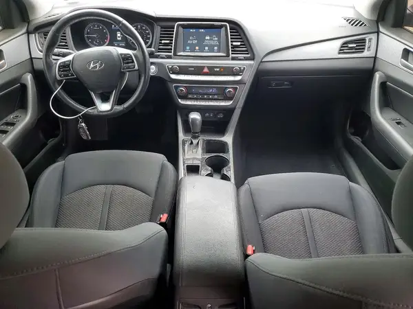 5NPE34AF0KH797217 2019 HYUNDAI SONATA - Image 8