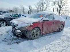 5NPE34AF0KH797265 2019 HYUNDAI SONATA