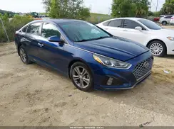 5NPE34AF0KH798450 2019 HYUNDAI SONATA