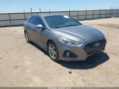 5NPE34AF0KH799372 2019 HYUNDAI SONATA