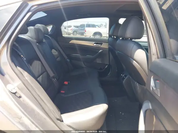 5NPE34AF0KH799372 2019 HYUNDAI SONATA - Image 8