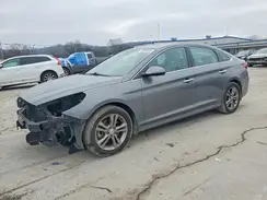 5NPE34AF0KH800181 2019 HYUNDAI SONATA