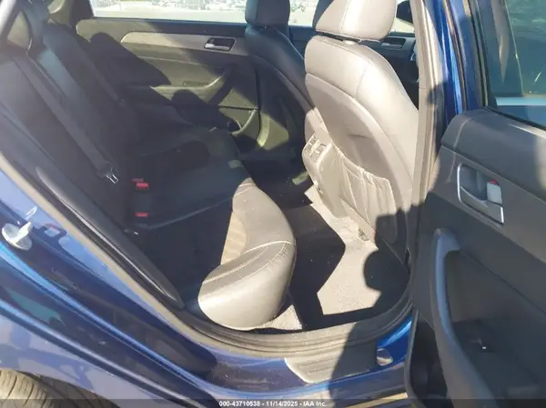 5NPE34AF0KH800715 2019 HYUNDAI SONATA - Image 8