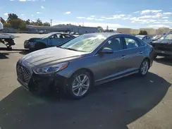 5NPE34AF0KH802657 2019 HYUNDAI SONATA