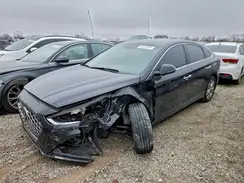 5NPE34AF0KH802822 2019 HYUNDAI SONATA