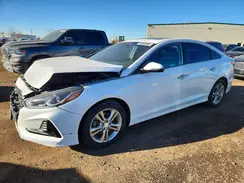 5NPE34AF0KH803887 2019 HYUNDAI SONATA