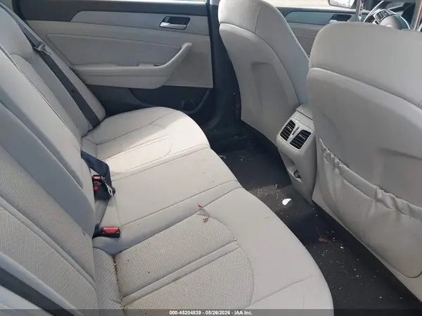 5NPE34AF0KH804568 2019 HYUNDAI SONATA - Image 8