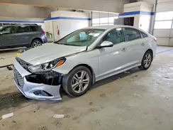 5NPE34AF0KH804571 2019 HYUNDAI SONATA