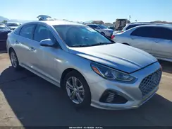 5NPE34AF0KH805798 2019 HYUNDAI SONATA