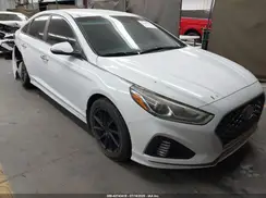 5NPE34AF0KH806109 2019 HYUNDAI SONATA