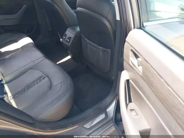 5NPE34AF0KH806515 2019 HYUNDAI SONATA - Image 8