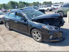 5NPE34AF0KH807454 2019 HYUNDAI SONATA