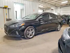 5NPE34AF0KH807745 2019 HYUNDAI SONATA