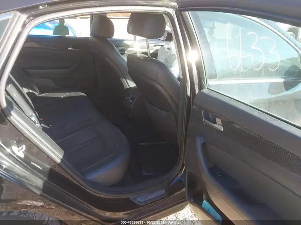 5NPE34AF0KH808636 2019 HYUNDAI SONATA - Image 8