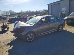 5NPE34AF0KH809110 2019 HYUNDAI SONATA