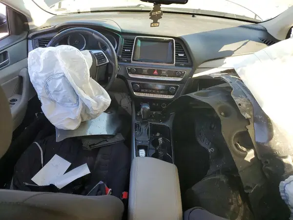 5NPE34AF0KH809110 2019 HYUNDAI SONATA - Image 8