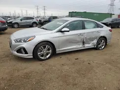 5NPE34AF0KH809401 2019 HYUNDAI SONATA