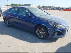 5NPE34AF0KH809804 2019 HYUNDAI SONATA