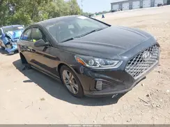 5NPE34AF0KH810158 2019 HYUNDAI SONATA