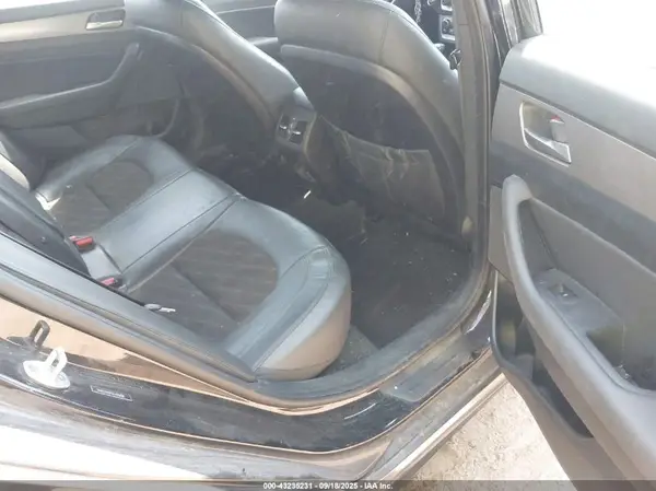 5NPE34AF0KH810158 2019 HYUNDAI SONATA - Image 8