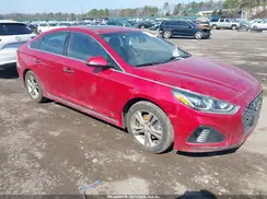 5NPE34AF0KH810645 2019 HYUNDAI SONATA