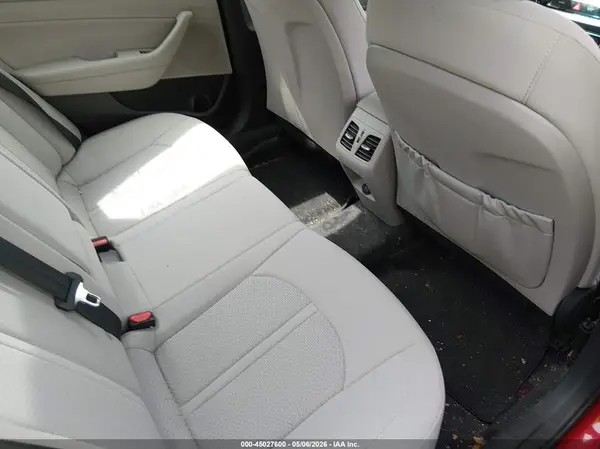 5NPE34AF0KH812704 2019 HYUNDAI SONATA - Image 8