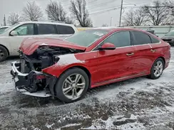 5NPE34AF0KH813156 2019 HYUNDAI SONATA