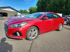 5NPE34AF0KH813321 2019 HYUNDAI SONATA