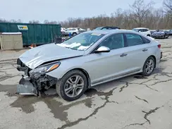 5NPE34AF0KH813397 2019 HYUNDAI SONATA