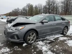 5NPE34AF0KH814288 2019 HYUNDAI SONATA