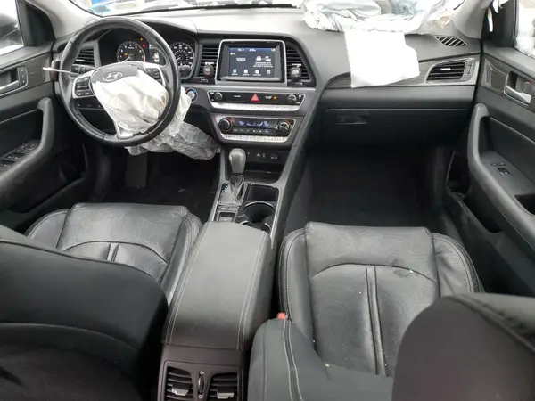 5NPE34AF0KH814288 2019 HYUNDAI SONATA - Image 8