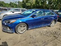 5NPE34AF0KH814341 2019 HYUNDAI SONATA