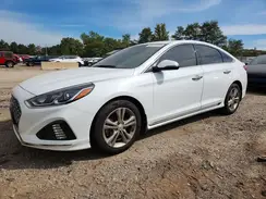 5NPE34AF0KH814842 2019 HYUNDAI SONATA
