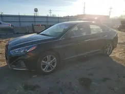 5NPE34AF0KH815215 2019 HYUNDAI SONATA