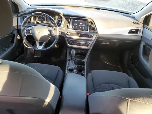 5NPE34AF0KH815215 2019 HYUNDAI SONATA - Image 8