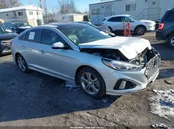 5NPE34AF0KH815859 2019 HYUNDAI SONATA