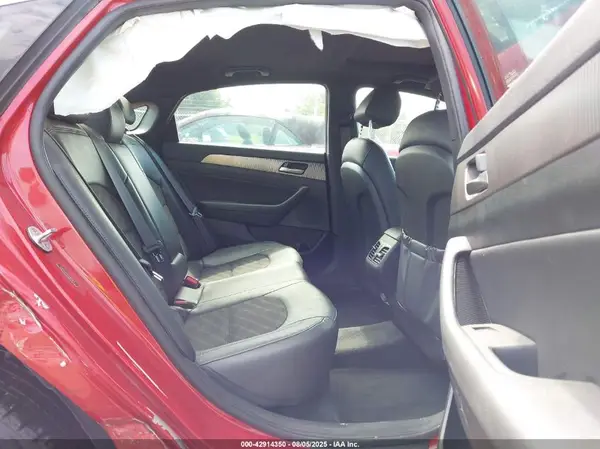 5NPE34AF0KH815974 2019 HYUNDAI SONATA - Image 8
