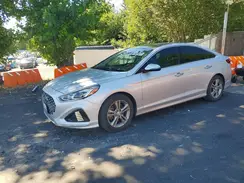 5NPE34AF0KH816445 2019 HYUNDAI SONATA