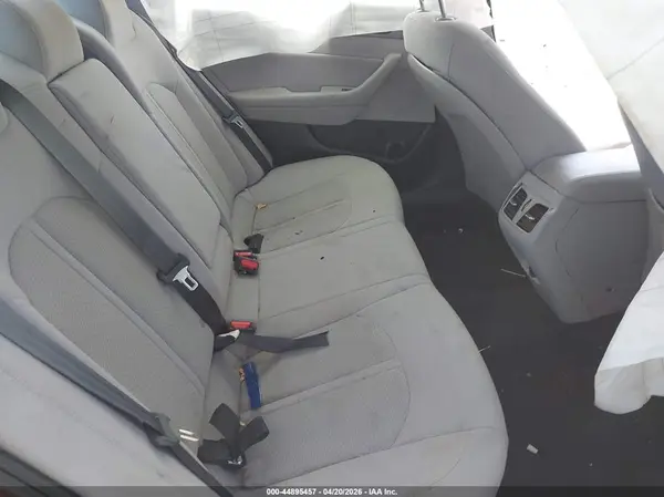 5NPE34AF0KH816803 2019 HYUNDAI SONATA - Image 8