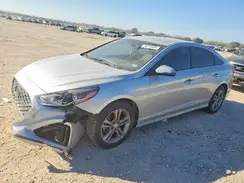 5NPE34AF0KH818275 2019 HYUNDAI SONATA