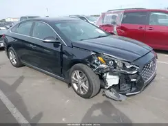 5NPE34AF0KH819121 2019 HYUNDAI SONATA