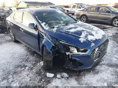 5NPE34AF0KH819801 2019 HYUNDAI SONATA