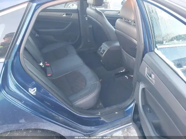 5NPE34AF0KH819801 2019 HYUNDAI SONATA - Image 8